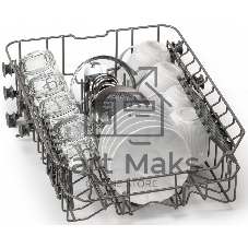 Посудомоечная машина Weissgauff DW 4015