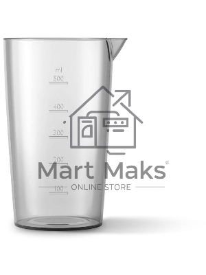 Блендер погружной Philips HR2545/00 белый