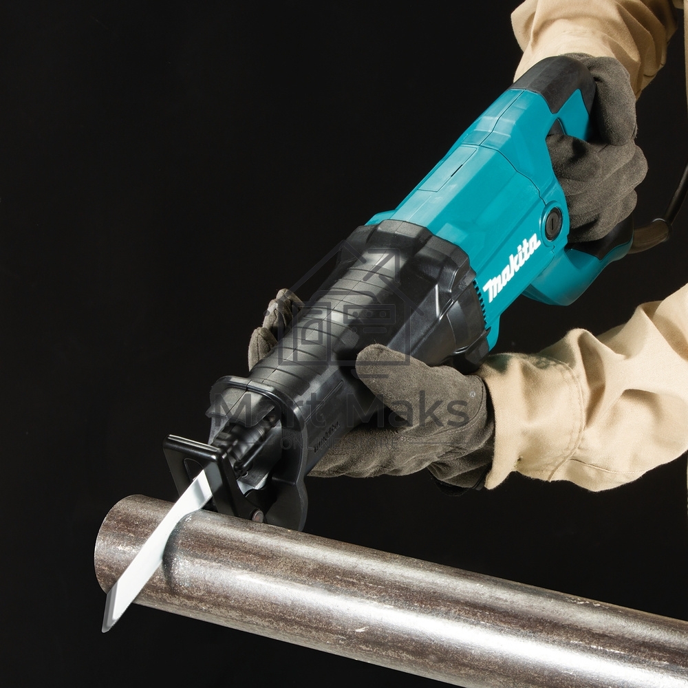 Пила сабельная Makita JR3051TK 198611