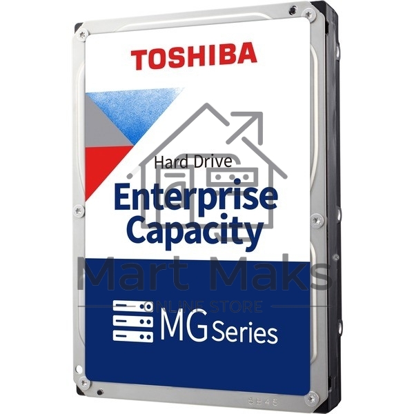 Жесткий диск Toshiba SATA 20Tb 3.5