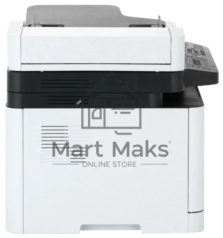 МФУ лазерный HP Color LaserJet 179fnw (4ZB97A), А4, цветной, печ. до 18 стр/мин. (ч/б) до 4 стр/мин. (цвет), скан. до 15 стр/мин. (ч/б) 6 стр/мин. (цвет), 600x600dpi, USB, RJ-45, Wi-Fi, Air Print, Mopria
