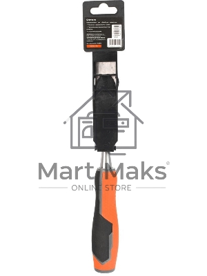 Стамеска PATRIOT, CrV, 25мм