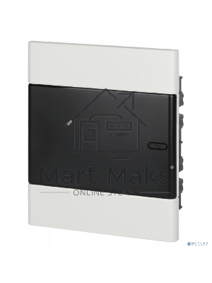 Щит распределительный встраив. ЩРВ-П-24 Trend BOXF-24-p-f-t IP40 ЭРА Б0052635