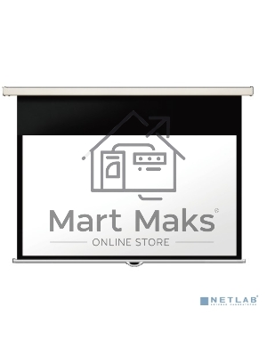 Настенный экран Lumien Master Picture CSR 172x213см (раб.область 127х203 см) (93