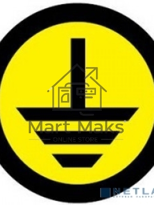 Наклейка EKF an-1-06 