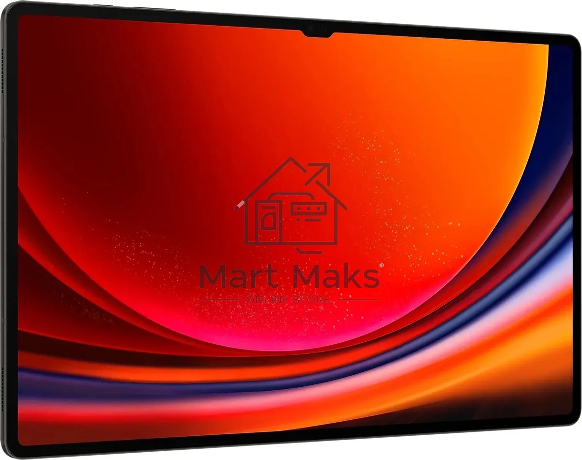 Планшет Samsung Galaxy Tab S9 Ultra 5G 12GB+256GB LTE Graphite