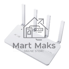 Межсетевой экран Asus EBR63 AX3000 10/100/1000BASE-TX белый