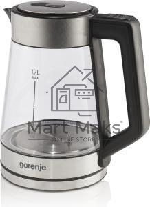 Чайник Gorenje K17TRGT 743968 GLASS