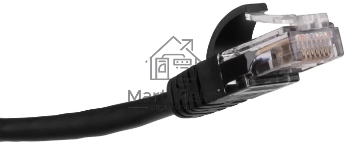 Патч-корд Lanmaster LAN-PCEXT/U5E-3.0-GY UTP RJ-45 мод.-вилка RJ-45 кат.5E 3м серый LSZH (уп.:1шт)