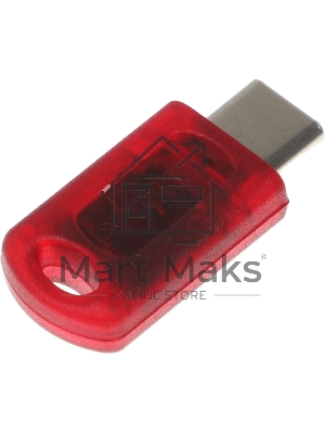 Компонент ПАК Rutoken ЭЦП 3.0 3120 C