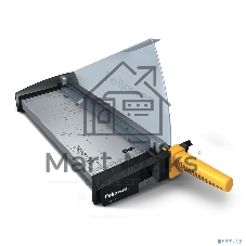 Резак сабельный Fusion A3, 10лст., пласт. защитный экран. (FS-54109/CRC 54109)
