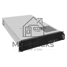Серверный корпус ExeGate Pro 2U650-05 (RM 19