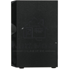 Акустическая система SVEN SPS-535, черный, акустическая система 2.0, USB, мощность 2x3 Вт(RMS)