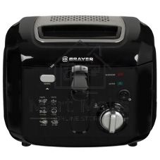 Фритюрница BRAYER BR2836