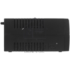 Источник бесперебойного питания Ippon Back Basic 850S New Euro 480Вт 850ВА черный