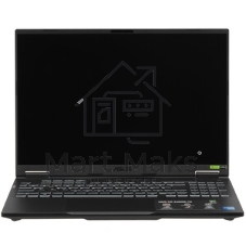 Ноутбук ASUS TUF F16 FX608JPR-RV098 16