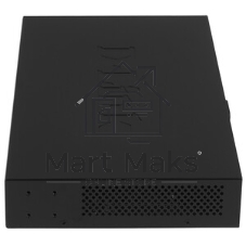 Коммутатор D-Link DGS-1210-10MP/FL2A, 8×1 Гбит/с PoE + 2×1 Гбит/с SFP, настраиваемый