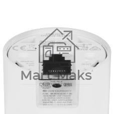 Точка доступа Ubiquiti UniFi UAP-FlexHD Wi-Fi