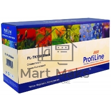 Картридж лазерный ProfiLine PL-TK-150K для принтеров Kyocera Mita FS-C1020MFP/FS-C1020MFP Plus/FS-C1020MFPe черный 6500 копий