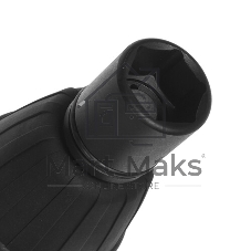 Гайковерт Makita 6906 Гайковерт ударный 6906 850Вт,1600у\м,588Нм,квадрат 3\4