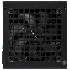 Блок питания Deepcool/GamerStorm PF350, 350Вт, 80 PLUS WHITE, 120мм, черный