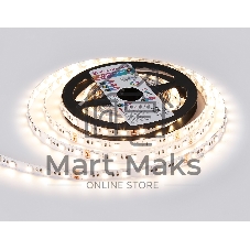 Светодиодная лента Ambrella light GS4401 5050 60Led /10W m/ 24V IP20 RGBW+3000K/ 5000*10*1.87mm (5 конт.)