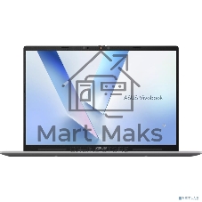Ноутбук ASUS X1407QA-LY099W 14