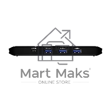 Переключатель 2 x 4 USB 3.2 Gen 1 2 x 4 USB 3.2 Gen 1 Sharing Switch