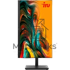 Моноблок IRU Tactio 24ID5 24.5