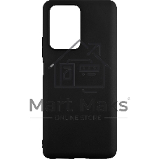 Чехол (клип-кейс) Redline для Xiaomi 11T Pro УТ000027400 черный