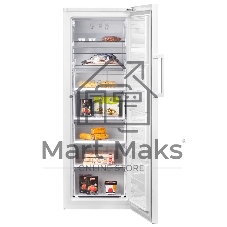 Морозильная камера Beko RFSK266T01W, белый, 240 л, 4 ящика