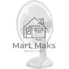 Вентилятор настольный Centek CT-5007 белый