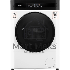 Стиральная машина Weissgauff WMD 46148 DC Inverter Steam