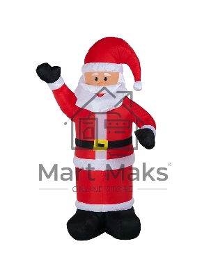 Надувная 3D фигура Neon-night 