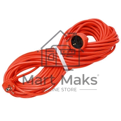 Удлинитель UNIVersal УШ-10 IP-54 шнур ПВС 3x0,75 10м 9632008