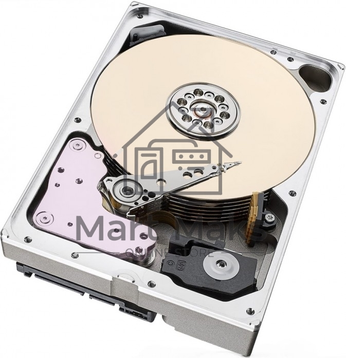 Жесткий диск Toshiba SATA 20Tb 3.5
