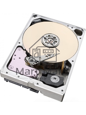 Жесткий диск Toshiba SATA 20Tb 3.5