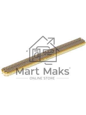 Блок соединительный Corning 4000-G/TR 80611013105 25пар (упак.:120шт)