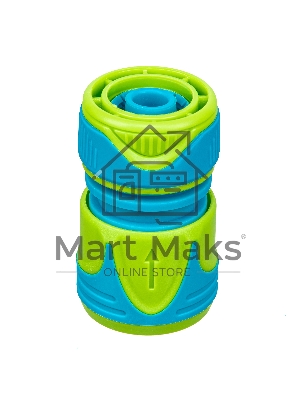 Соединитель быстросъемный 1/2