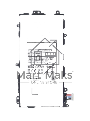 Аккумуляторная батарея SP3770E1H для Samsung Galaxy Note 8.0 N5100 4600mAh