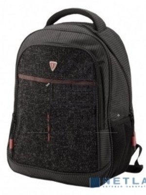 Рюкзак для ноутбука (13) SUMDEX PON-266GY, серый