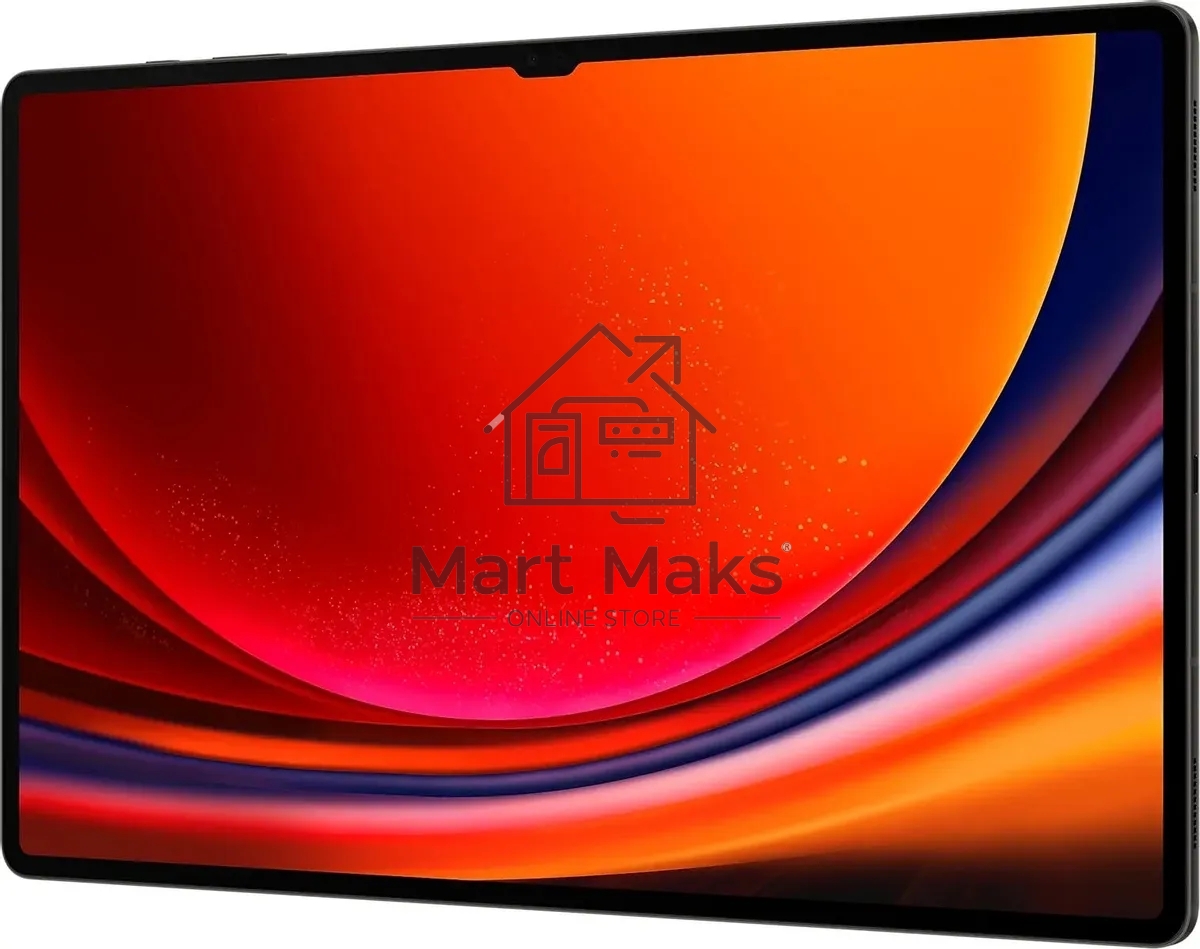 Планшет Samsung Galaxy Tab S9 Ultra 5G 12GB+256GB LTE Graphite