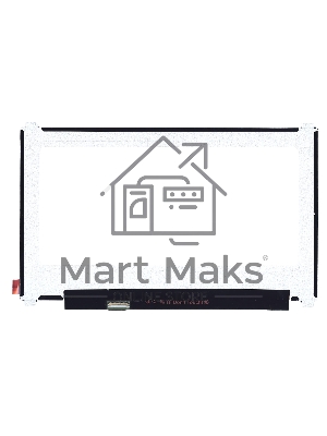 Матрица B133HTN01.4