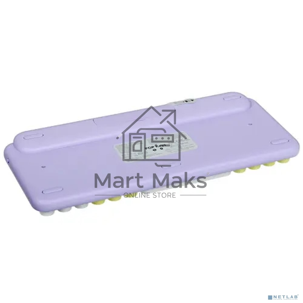 Клавиатура Logitech Keyboard POP KEYS DAYDREAM_MINT