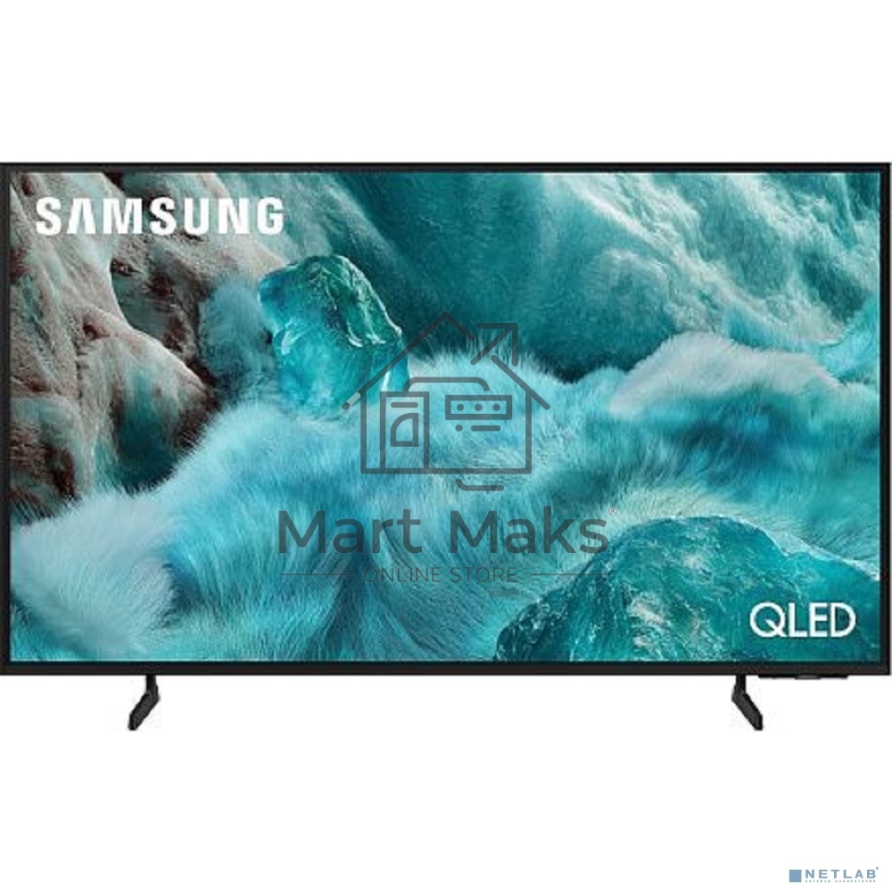 Телевизор Samsung 43