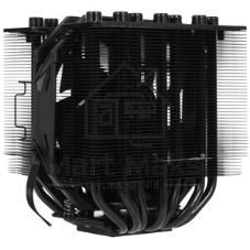 Кулер ID-COOLING SE-207-XT SLIM черный 120мм алюминий/медь 1800rpm 35db 4-pin 220W 135мм