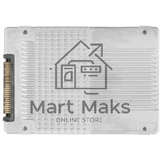 Накопитель SSD Intel DC P4610 Series, 3200Gb, PCIe, U.2, NVMe, R/W 3200/3050