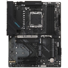 Материнская плата Gigabyte X870 GAMING WIFI6, AM5, AMD X870, 4xDDR5, 4xSATA, 3xM.2, 1xPCIe 5.0 x16, 2xPCIe 3.0 x1, 1xHDMI, 2xUSB-C (DisplayPort Alt Mode), 1x2.5Gb LAN, Wi-Fi 6, Bluetooth 5.3, 2xUSB-C 40Gbps, 1xUSB-A 10Gbps, 3xUSB-A 5Gbps, 4xUSB-A 2.0, 3x3.5 мм, 7.1, ATX
