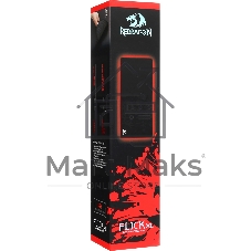 Коврик для мышки Defender FLICK XL Redragon