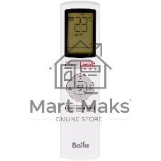 Сплит-система Ballu Defender BSHI-09HN8 белый